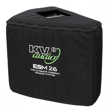 KV2 Audio ESM26 Cover Pokrowiec ochronny na ESM26